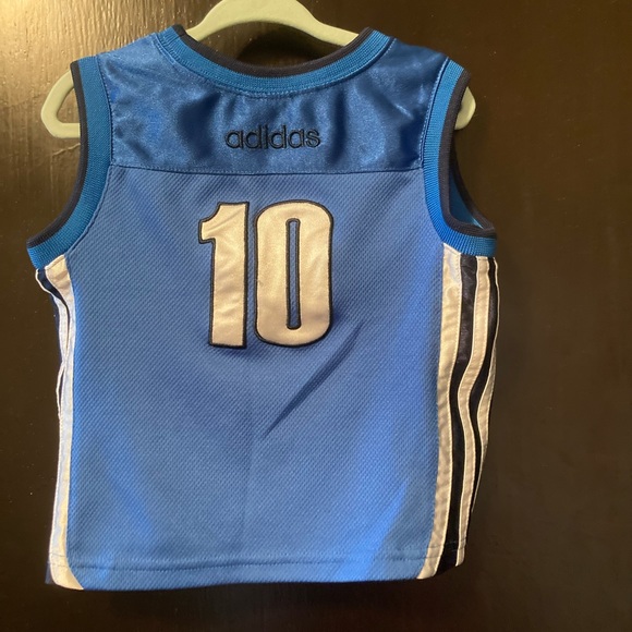 adidas Shirts & Tops Adidas Basketball Jerseys Poshmark